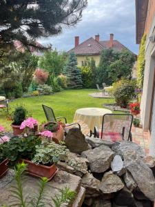 Hotel Garni Expo