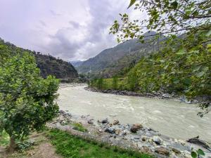 River Valley Retreat