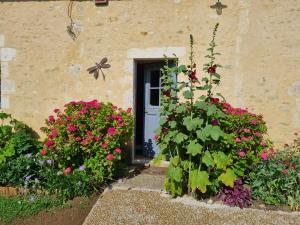 Maisons d'hotes La Grange des Bruyeres : photos des chambres