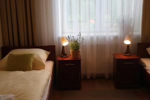 Hotel BIESZCZADski Wańkowa