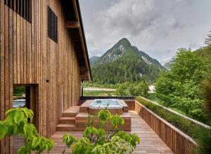 Milka Boutique Hotel