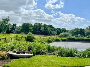 THE HAYLOFT CHESHIRE