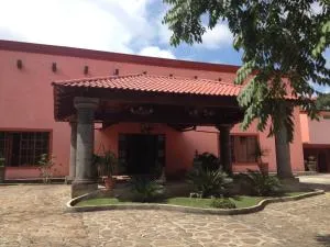 Hotel Hacienda Prom - Misantla