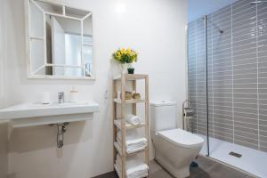 Magno Apartments Azafrán