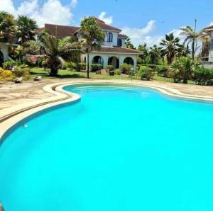 Mombasa holidays homes (Creek Villas 5) - Nyali Mombasa holidays homes (Creek Villas 5) - Nyali