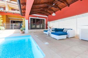 Apartments Villa Rossella 1 