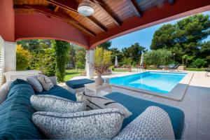Apartments Villa Rossella 1 