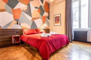 Mazz & Panell Central Station Apartments