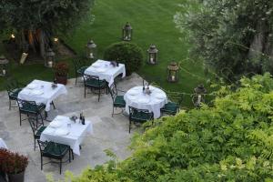 Villa H @ Finca Cortesin