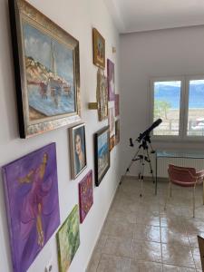 Atelié Γιούλη