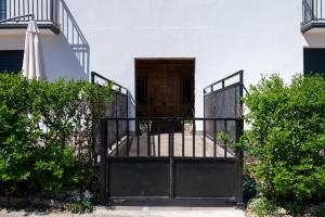 Apartamentos Herri Ondo REFUGIO CLIMATICO