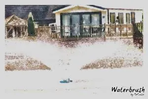 St Andrew's view - 萨顿布里奇