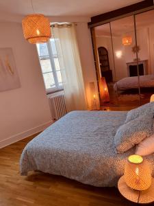 Maison entière aux portes du canal de Bourgogne