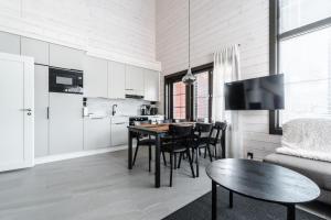 Holiday In Lapland - SointuiLevi Exclusive A57