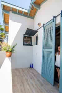 Appartements Welcom Apparts-chic et intimiste-100m du Port : photos des chambres