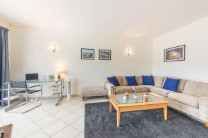 L'Hermitage, 4 appartements avec terrasse, vue lac, parking et PISCINE, LLA Selections by LocationlacAnnecy : photos des chambres