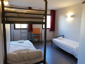 Hotels CIS de Champagne - Ethic Etapes : Chambre Familiale