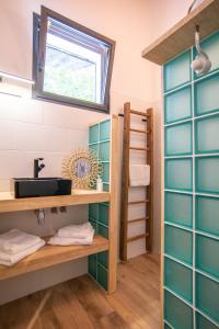 Appartements Welcom Apparts-chic et intimiste-100m du Port : photos des chambres