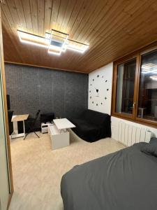 Appartements Magnifique Studio de 20m2 pour 1 a 4 personnes : photos des chambres