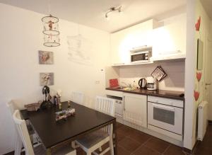 Haus Meeresblick - Ferienwohnung Sandkorn A 2.07 (Ref. 128695)