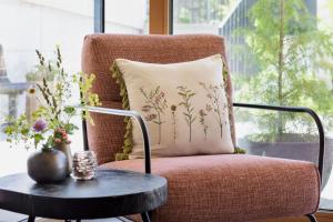 Holzhackerin - the charming Haus am Berg