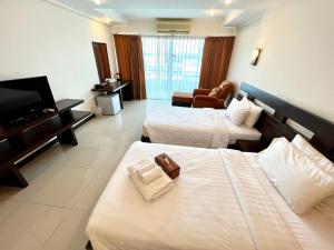 Hotel La Villa Khon Kaen