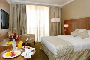 Treffen House Doha - Souq Waqif and next to Msheireb Metro Station