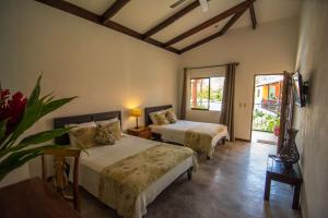 Conchal Hotel