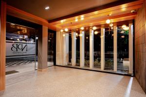 Nakornping Boutique Hotel