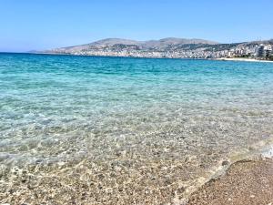 Coral Paradise Apartament in the first line of the sea