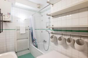 GuestHost - Padova Park della Valle Apartment