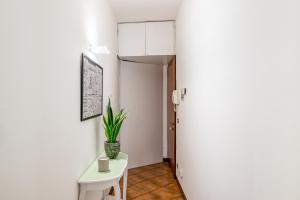 Padova Park della Valle Apartment