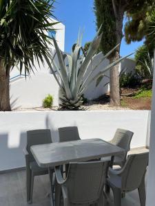 Ikaria Village Maisonette 10