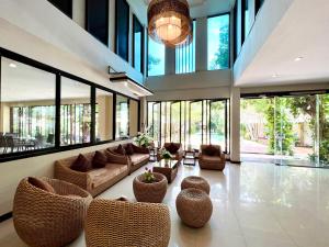 Hotel La Villa Khon Kaen