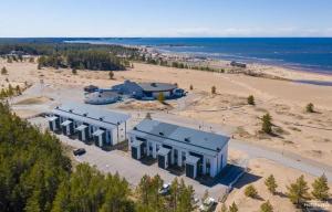 SeaStar 215 by Hiekka Booking