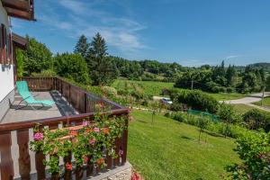 Holiday Home Mare near River