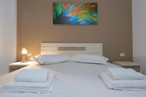 Saranda Inn Rooms & Apartments