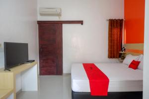 RedDoorz Syariah near Alun Alun Kota Rembang