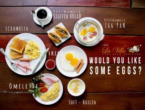 Hotel La Villa Khon Kaen