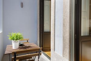 BO - Bolhão Apartments