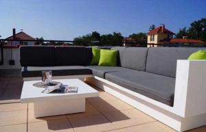 Haus Meeresblick - Ferienwohnung Sternenhimmel A 3.08 (Ref. 141806 u1)