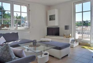 Haus Meeresblick - Ferienwohnung Sternenhimmel A 3.08 (Ref. 141806 u1)