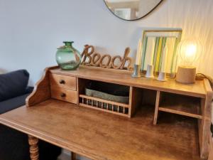 La Cabane de Jeanne ~ 10 minutes à pied de locéan