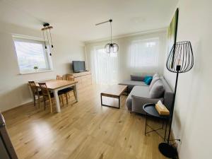 Apartmány VIA Klínovec