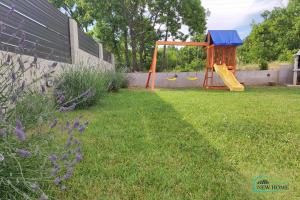 Villa New Home, villa with pool in Imotski near Makarska