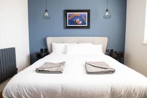 Withnell Stays - Apartment Six