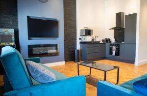 Withnell Stays - Apartment Six