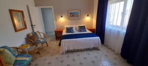 Villa Bronja Studio airconditioned apartment Xlendi