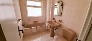 Villa Bronja Studio airconditioned apartment Xlendi