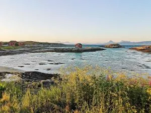 Holiday home Tranøy - Storjord I Tysfjord